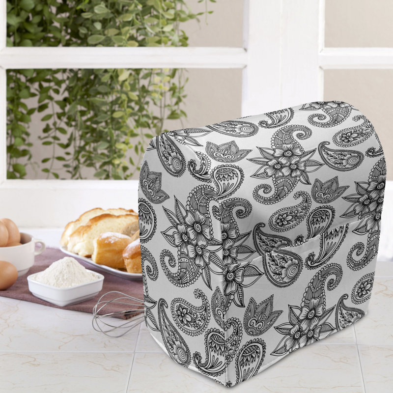 East Urban Home All That Apply Mixer Cover Mixer Accessory