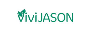 VIVIJASON Logo