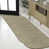 Beige/brun