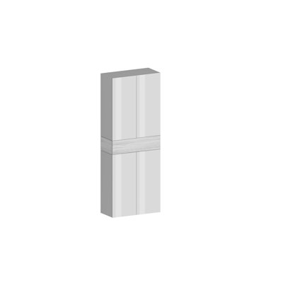 40 Pair Shoe Storage Cabinet