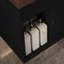 Bathroom Vanity with Top-44510330