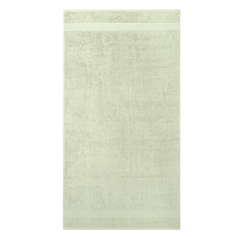 STARLIGHT Midweight Bath Towel, Green
