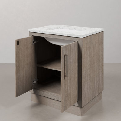 Hugo 30'' W Single Vanity