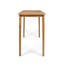 Rectangular Outdoor Bar Table ,-1551442481