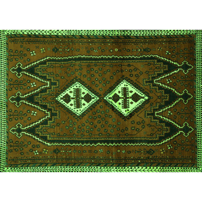 Tapis verts Traditional 636
