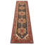 Serapi Heritage Dark Navy Rug 2'8" x 11'1"