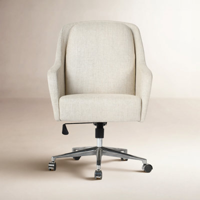Loudon Adjustable Office Chair