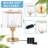Paree Metal Desk Lamp-1218970182