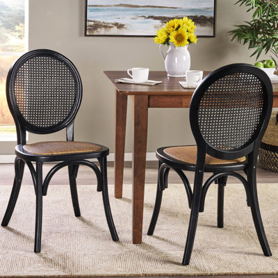 DINING CHAIR MP2（set of 2）