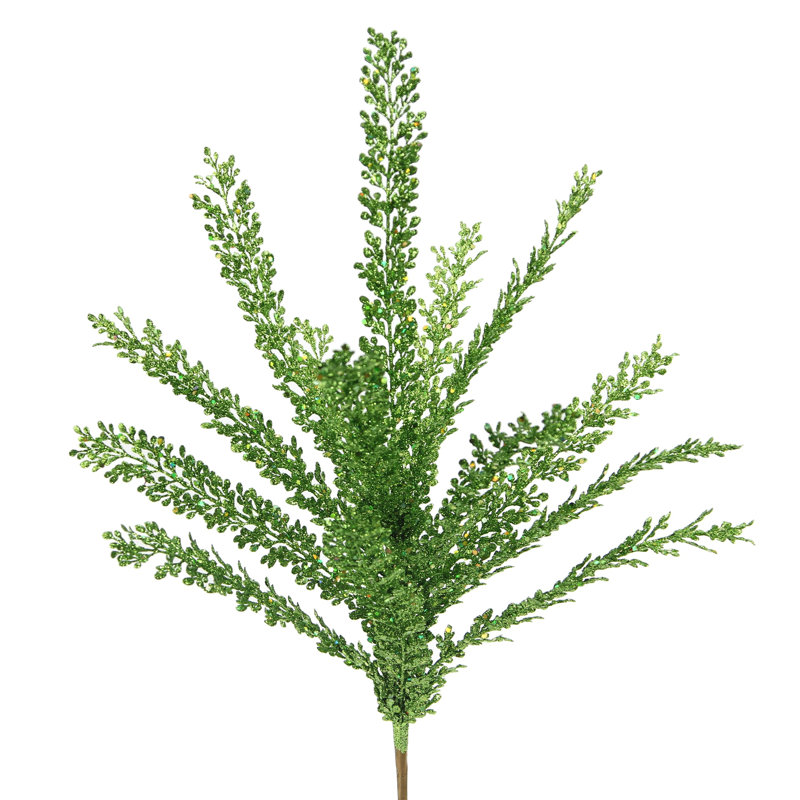 Vaporisateur de feuilles 23 po H, Vert