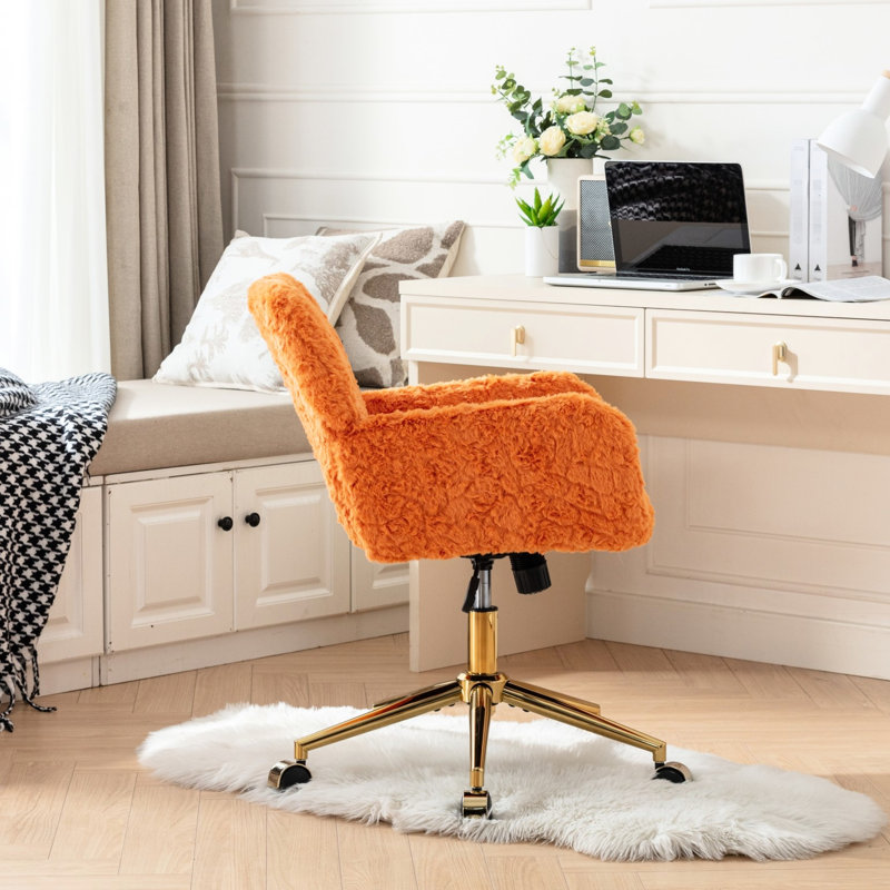 Everly Quinn Hedin Task Chair