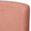 Chaise d'appoint Juliany