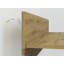 Jarrow Floating Shelf