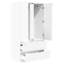 Manufactured Wood Wardrobe-514265583