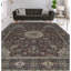 Wool Oriental Area Rug