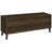2-Door Engineered Wood 60" TV Stand