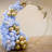 Metal Backdrops & Signs-90574892