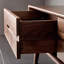 Console de télévision moderne au design minimaliste-1858642741