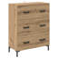 69.5cm Sideboard-800487454