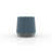 Pog II Solid Accent Stool with Sturdy Design, Durable Upholstery, Multiple Sizes-53495956