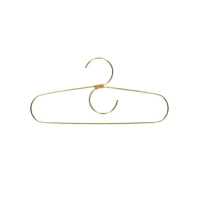 Fuku Metal Standard Hanger
