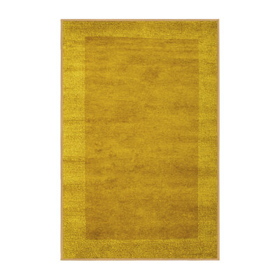 Henadzi Performance Indoor Rug