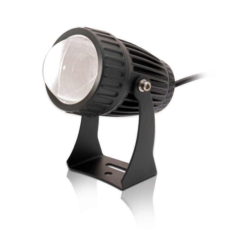 Benedetto LED Projection & Strobe Lights