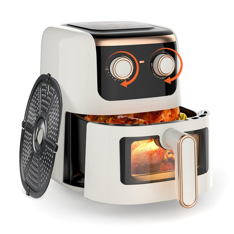 Ivy Bronx 5L Air Fryer