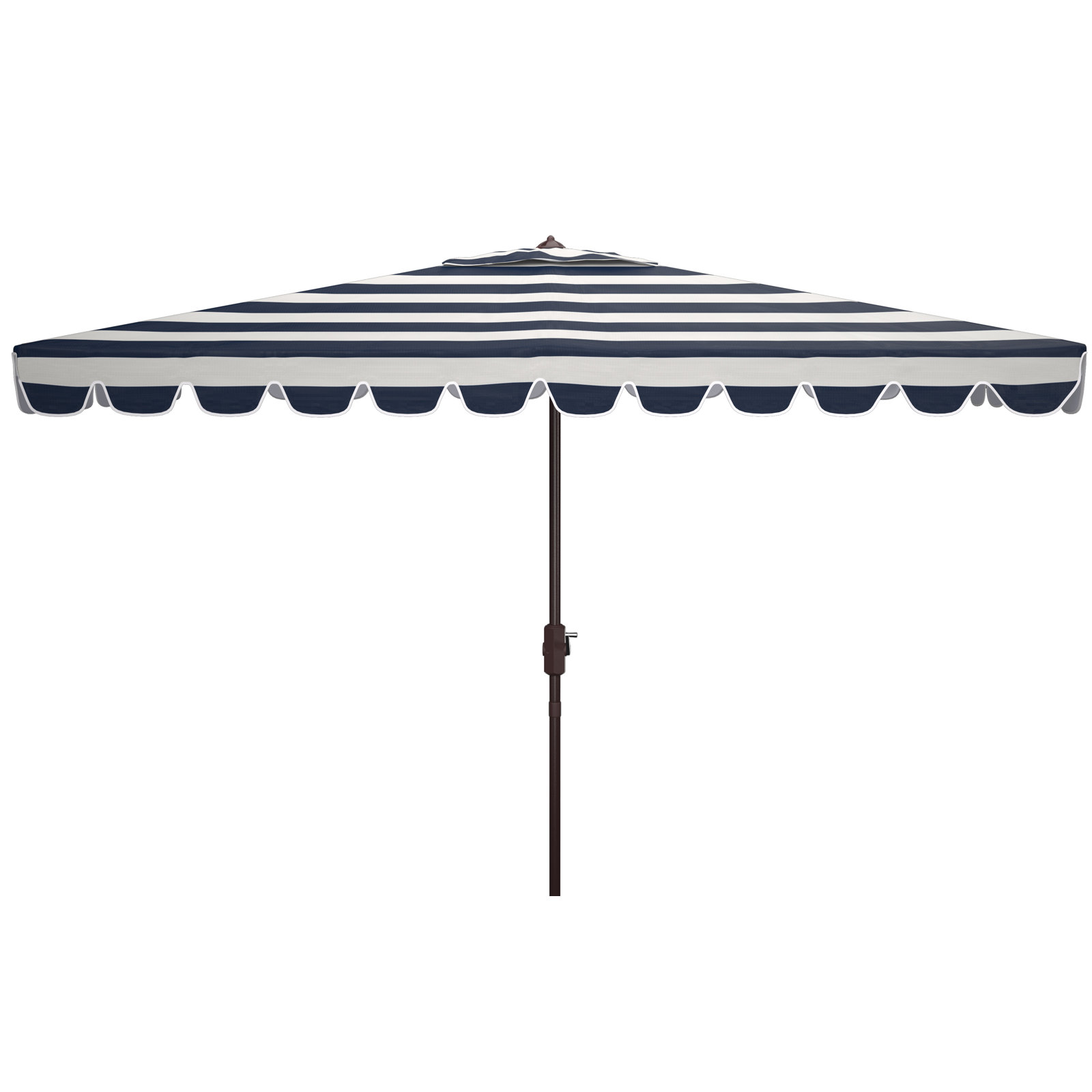 Cali 10' Umbrella, Navy