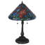 Meyda Tiffany & Stained Glass Table Lamp
