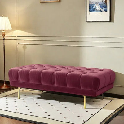 Tabouret de repos