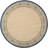 Herefordshire Performance Solid Color Indoor/Outdoor Area Rug-1447387395