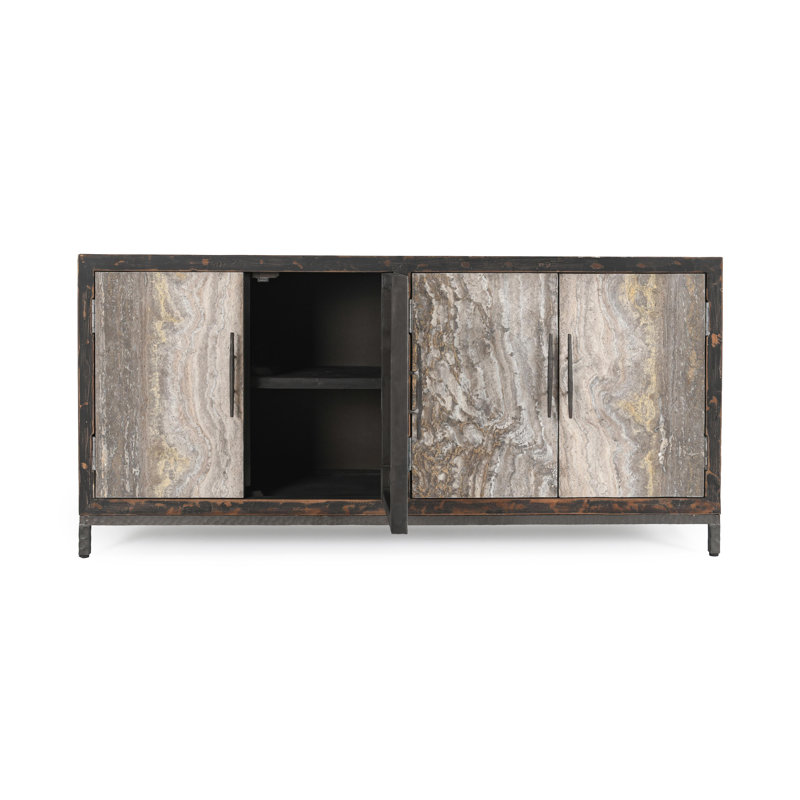 Lisbon 76'' W Sideboard
