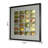 Handmade Boho Abstract Wall Decor on Metal
