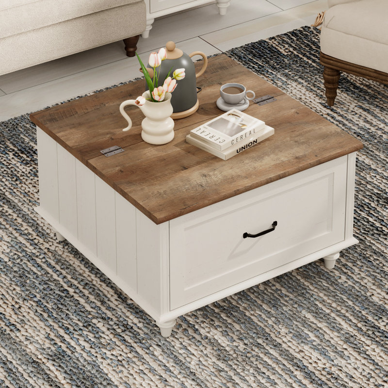 Christina Single Coffee Table