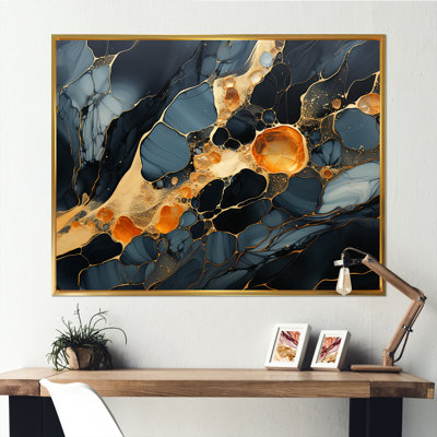 " Black Obsidian Protective Stone "
