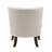 Button Tufted Accent Chair-6325536