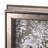 Blossoming Tree II a Hand Embelished Textured Framed Art Print