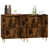 Smoked Oak selected