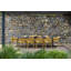 Hazan Stacking Patio Dining Armchair with Cushion-532344850