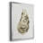 Neutral Oyster Study I " Neutral Oyster Study I " 3 - Pieces Painting Print-69983811-69983814