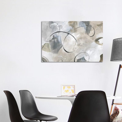 Crescendo - Painting on Canvas