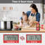 Thermomètre ThermoPro