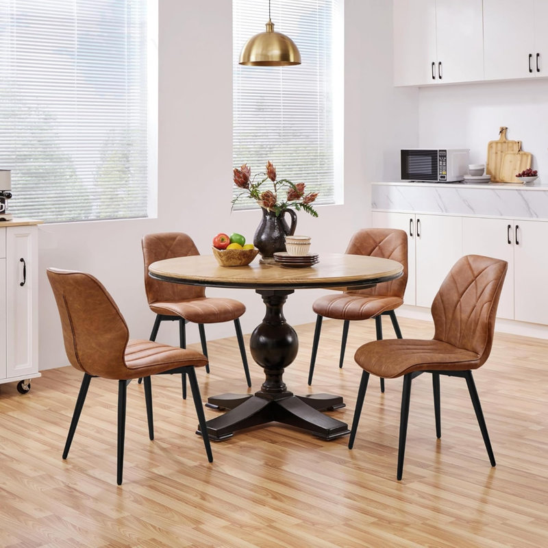 Upholstered Dining Chair
