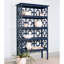 Sobe Etagere Bookcase-844203928
