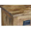 Ruckman 49 cm W Chest of Drawers