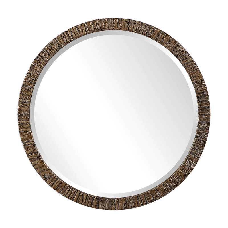 Miroir décoratif Bryana