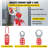 Key Cabinet Lock