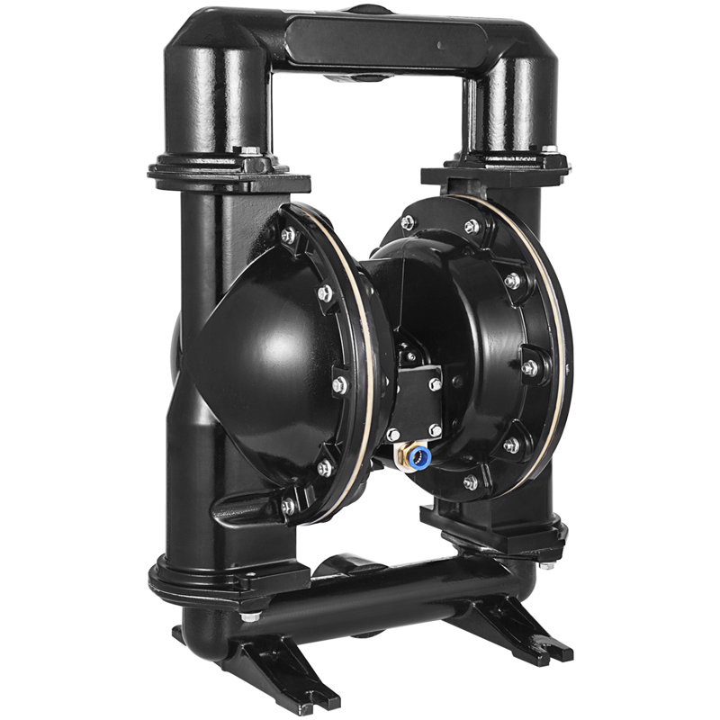 Air-Operated Double Diaphragm Pump, 2 inch Inlet