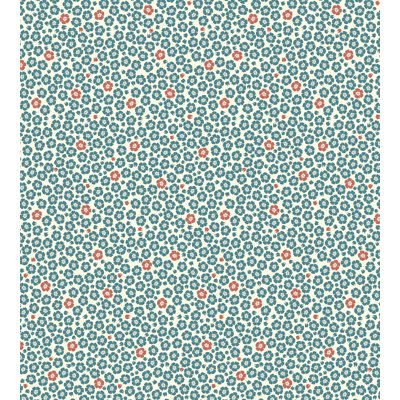 Un Monde Parfait Floral Double Roll